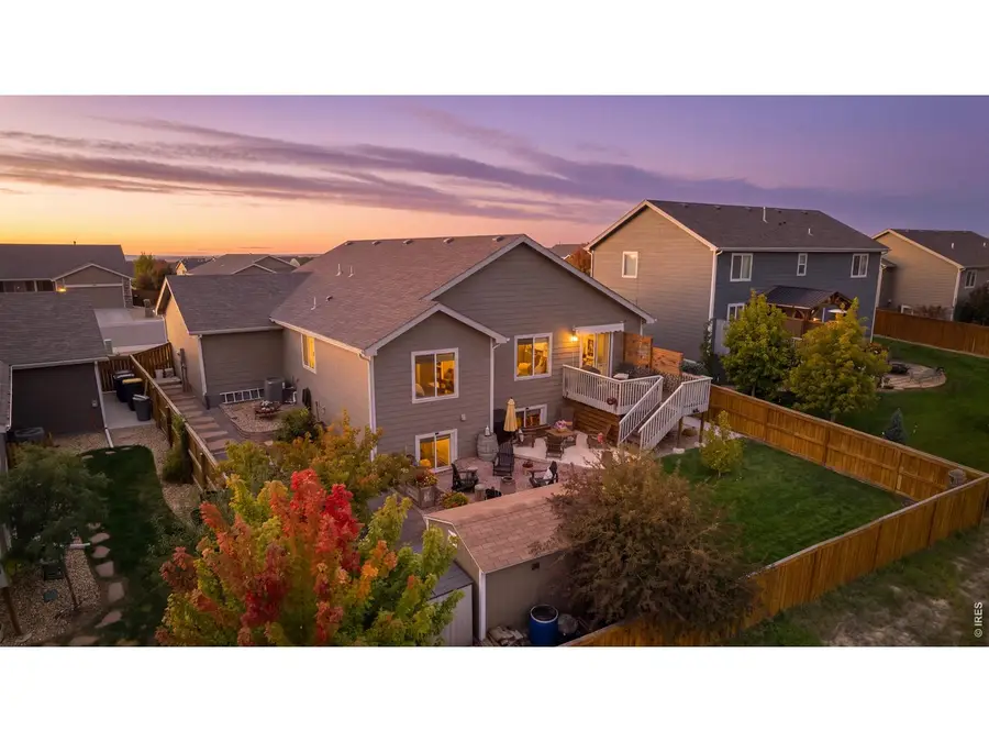 1270 Baker Pass St, Severance, CO 80550 - #3