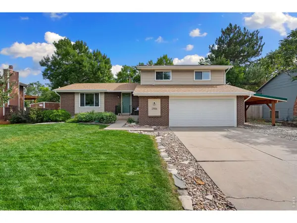 2906 Tumbleweed Ln, Fort Collins, CO 80526