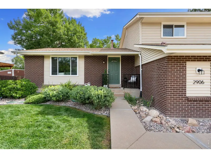 2906 Tumbleweed Ln, Fort Collins, CO 80526 - #2