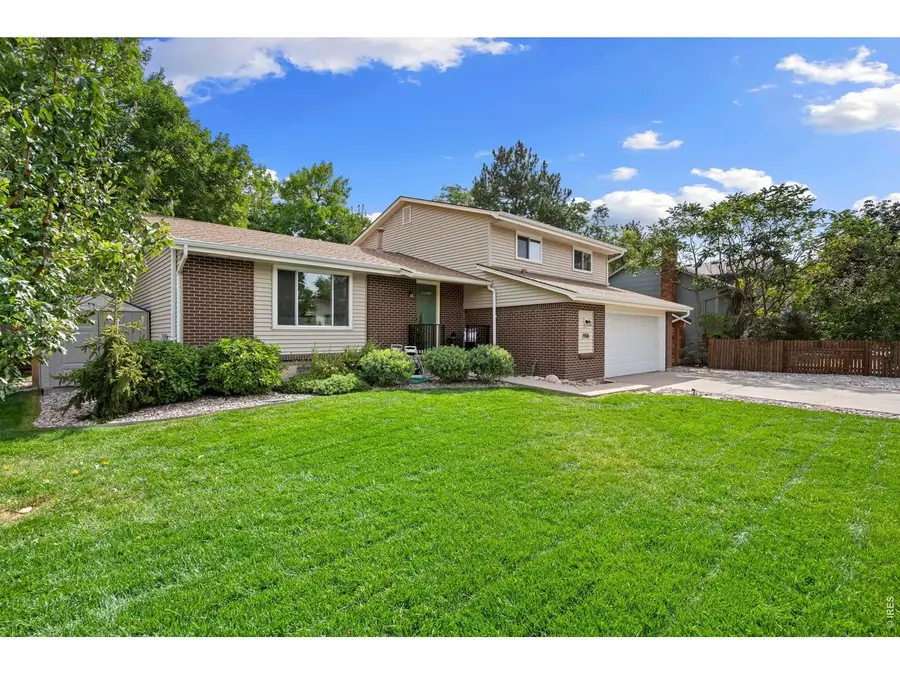2906 Tumbleweed Ln, Fort Collins, CO 80526 - #3