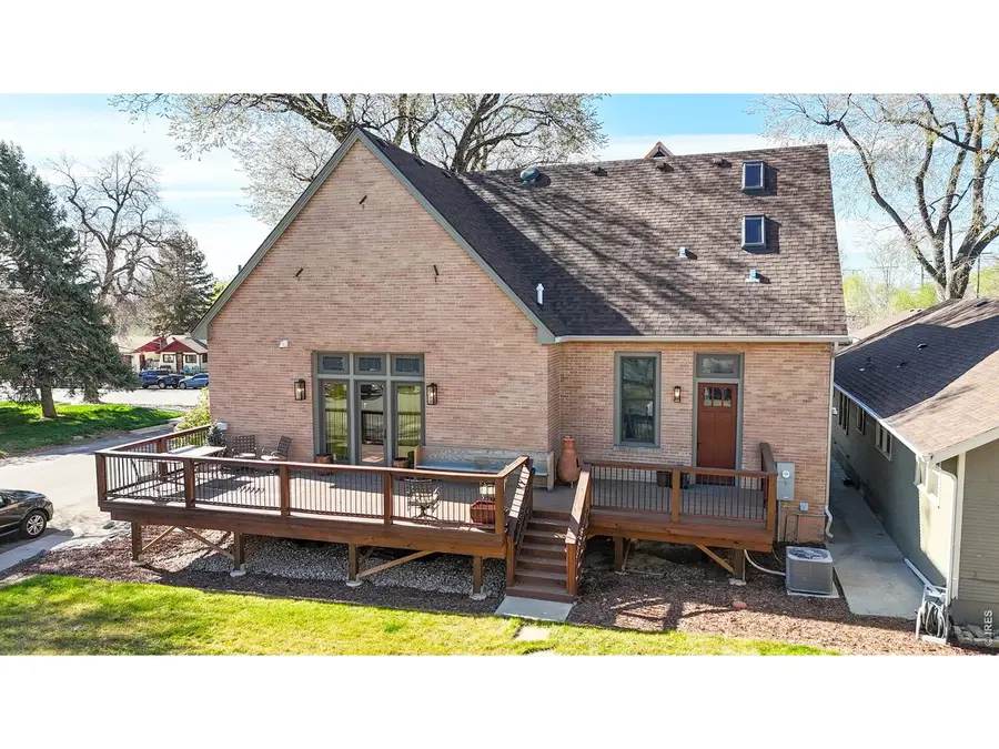 809 Charlotte St, Johnstown, CO 80534 - #2