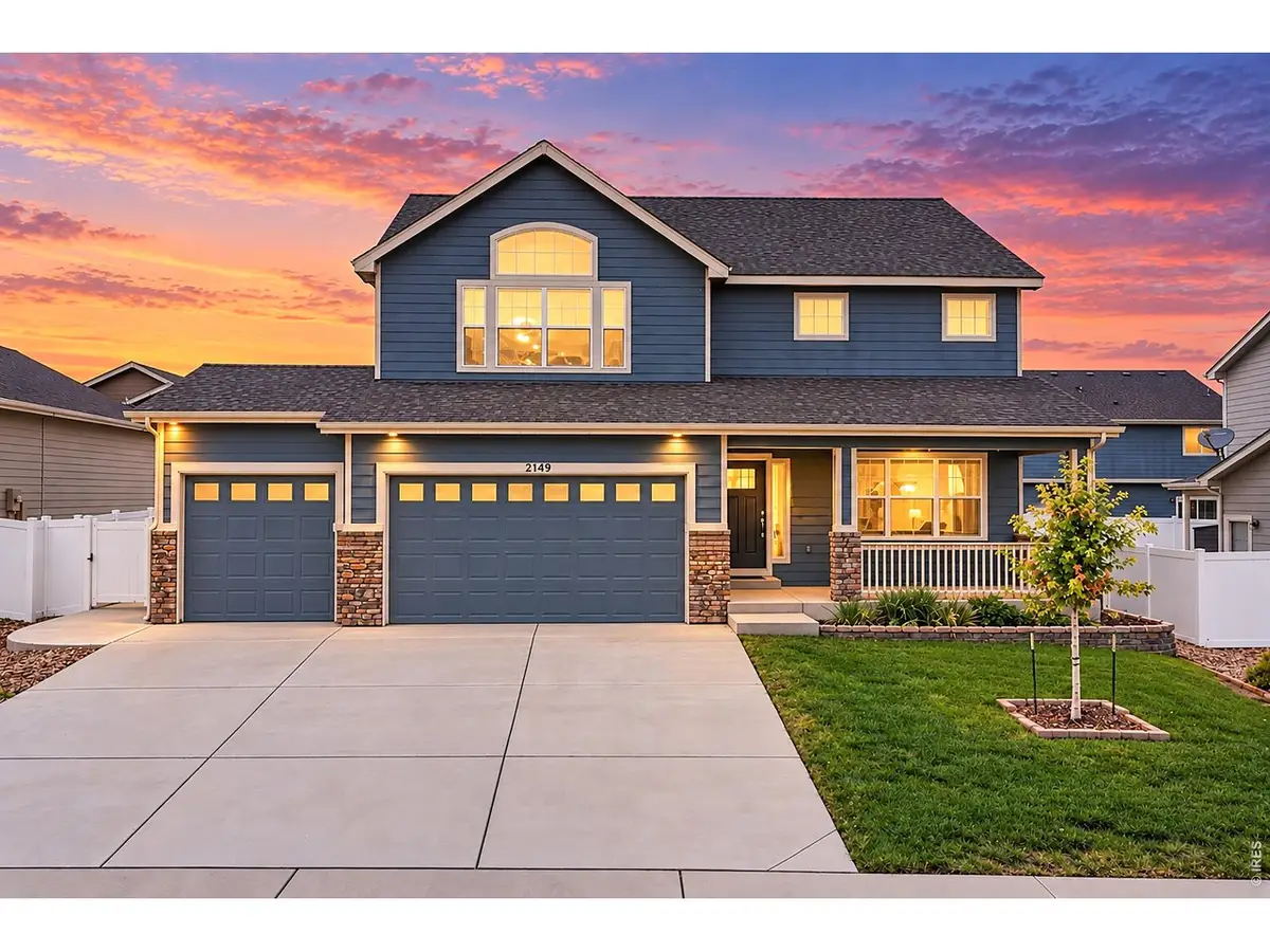 2149 74th Ave Ct, Greeley, CO 80634 - #1