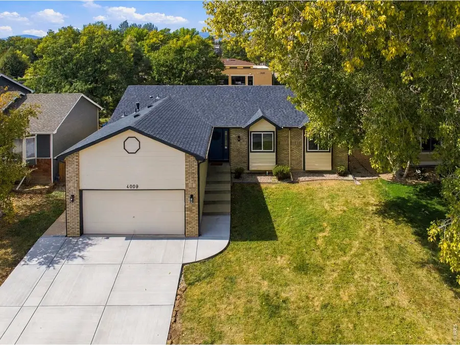 4009 Stoney Creek Dr, Fort Collins, CO 80525 - #2