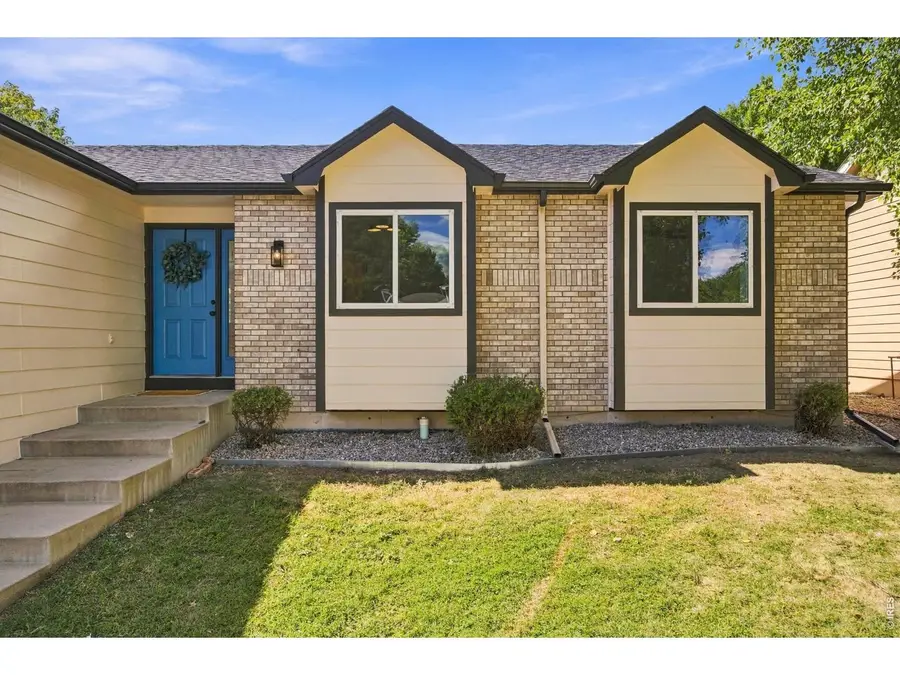 4009 Stoney Creek Dr, Fort Collins, CO 80525 - #3