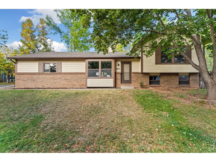 1407 Wildwood Rd, Fort Collins, CO 80521 - #2