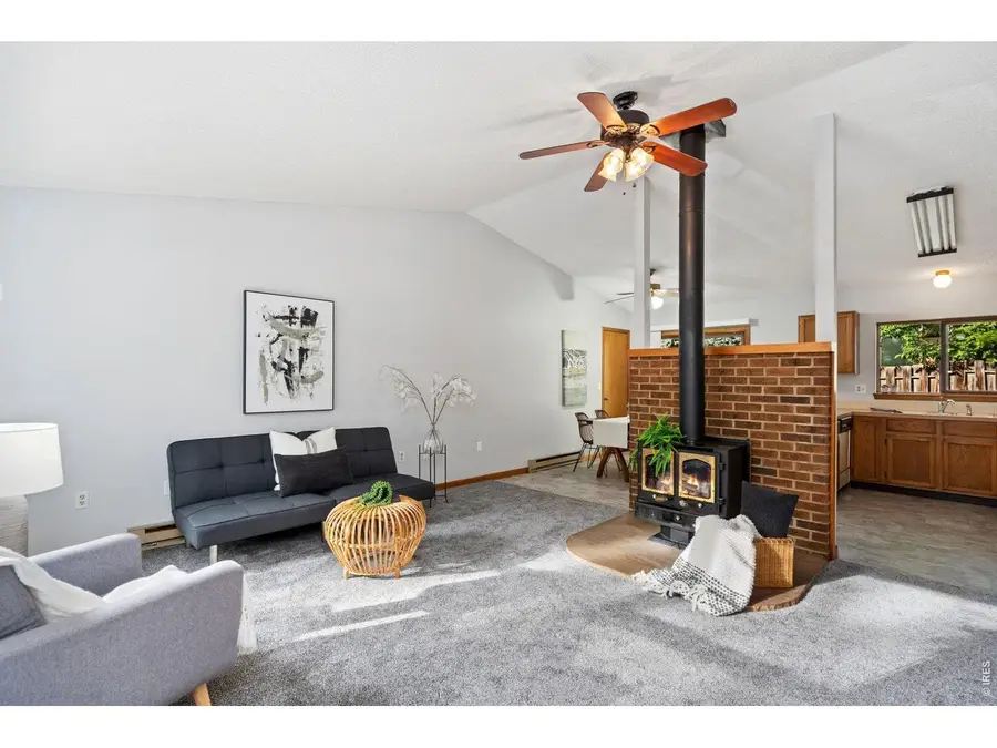 1407 Wildwood Rd, Fort Collins, CO 80521 - #3