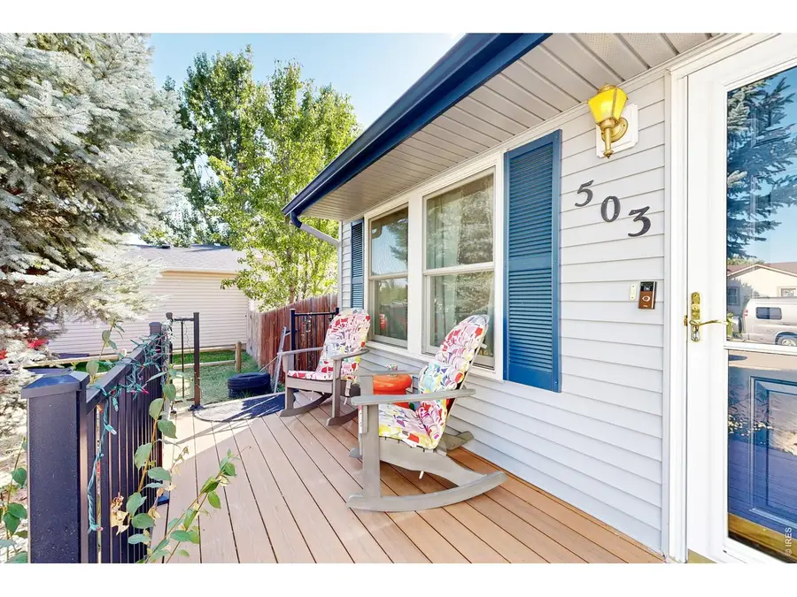 503 Broadview Dr, Severance, CO 80550 - #2