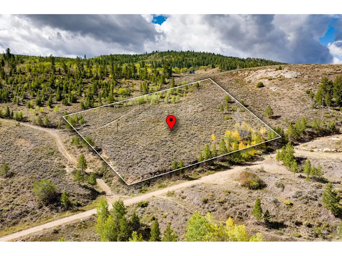 Roosevelt, Hot Sulphur Springs, CO 80451 - #1