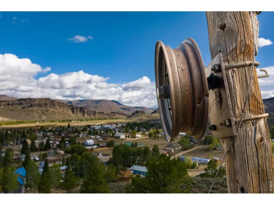 Roosevelt, Hot Sulphur Springs, CO 80451 - #3