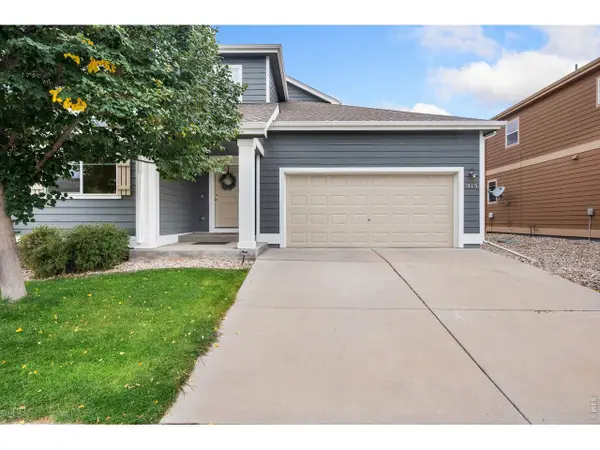 515 Walhalla Ct, Fort Collins, CO 80524