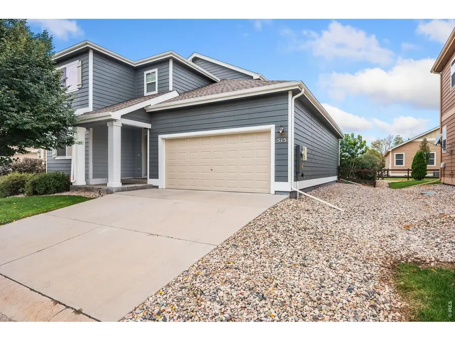 515 Walhalla Ct, Fort Collins, CO 80524 - #2