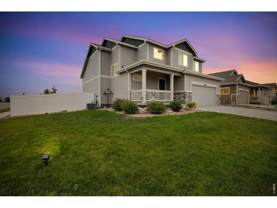 1802 104th Ave, Greeley, CO 80634 - #2