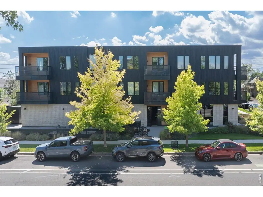 2718 Pine St #205, Boulder, CO 80302 - #2