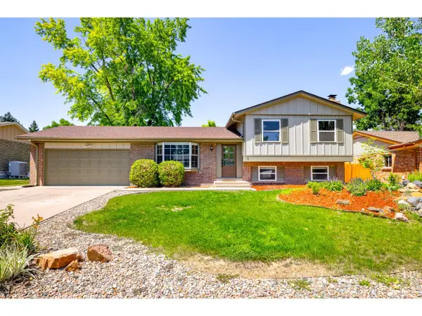 6517 W Arbor Dr, Littleton, CO 80123