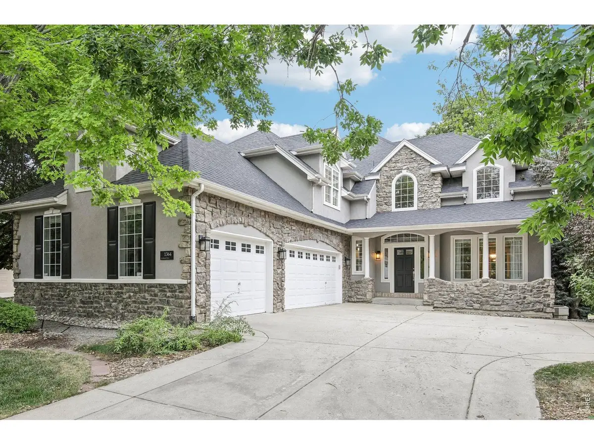 1364 Northpark Dr, Lafayette, CO 80026 - #1