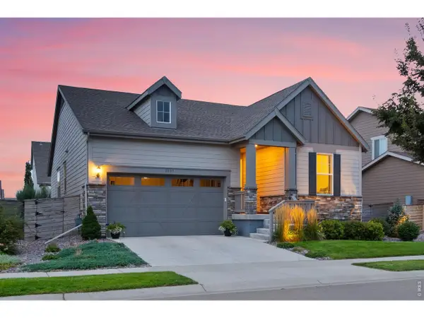2809 Barnstormer St, Fort Collins, CO 80524