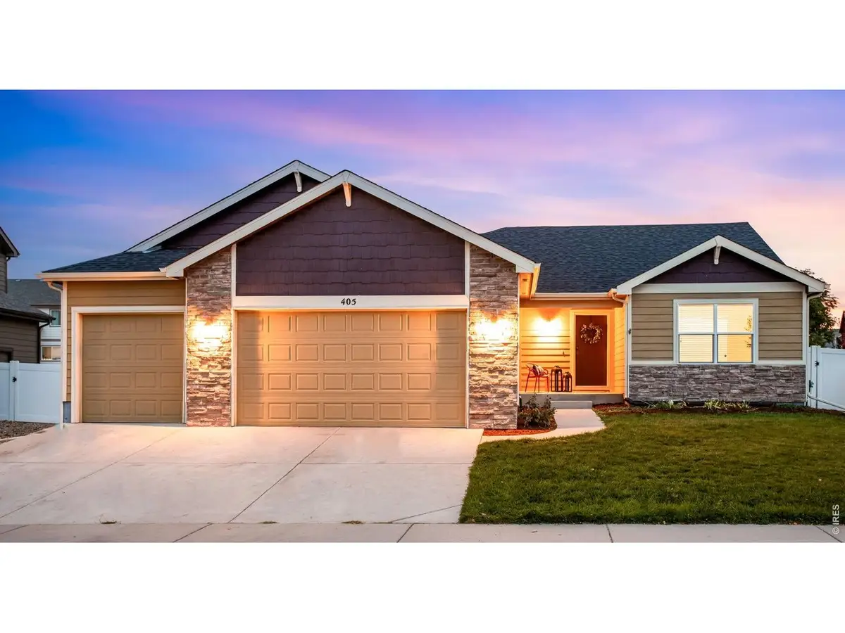 405 Audubon Blvd, Severance, CO 80550 - #1