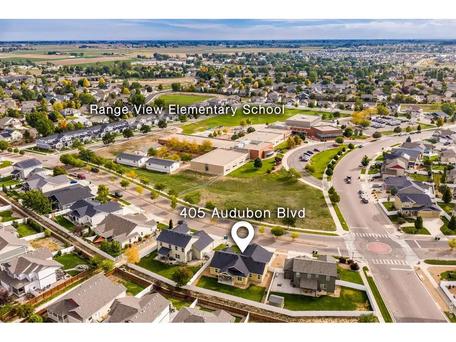 405 Audubon Blvd, Severance, CO 80550 - #2