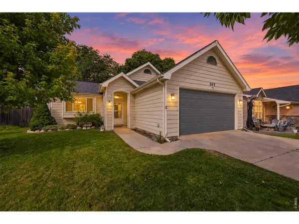 367 50th Ave Pl, Greeley, CO 80634
