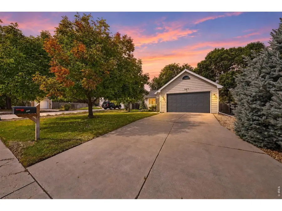 367 50th Ave Pl, Greeley, CO 80634 - #2