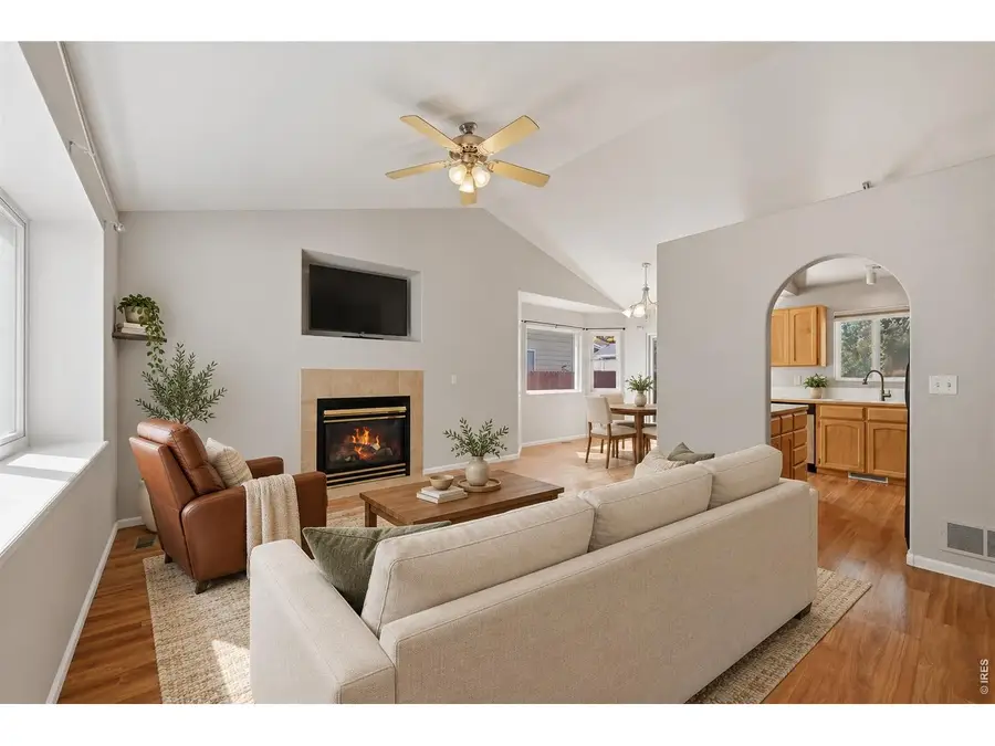 367 50th Ave Pl, Greeley, CO 80634 - #3