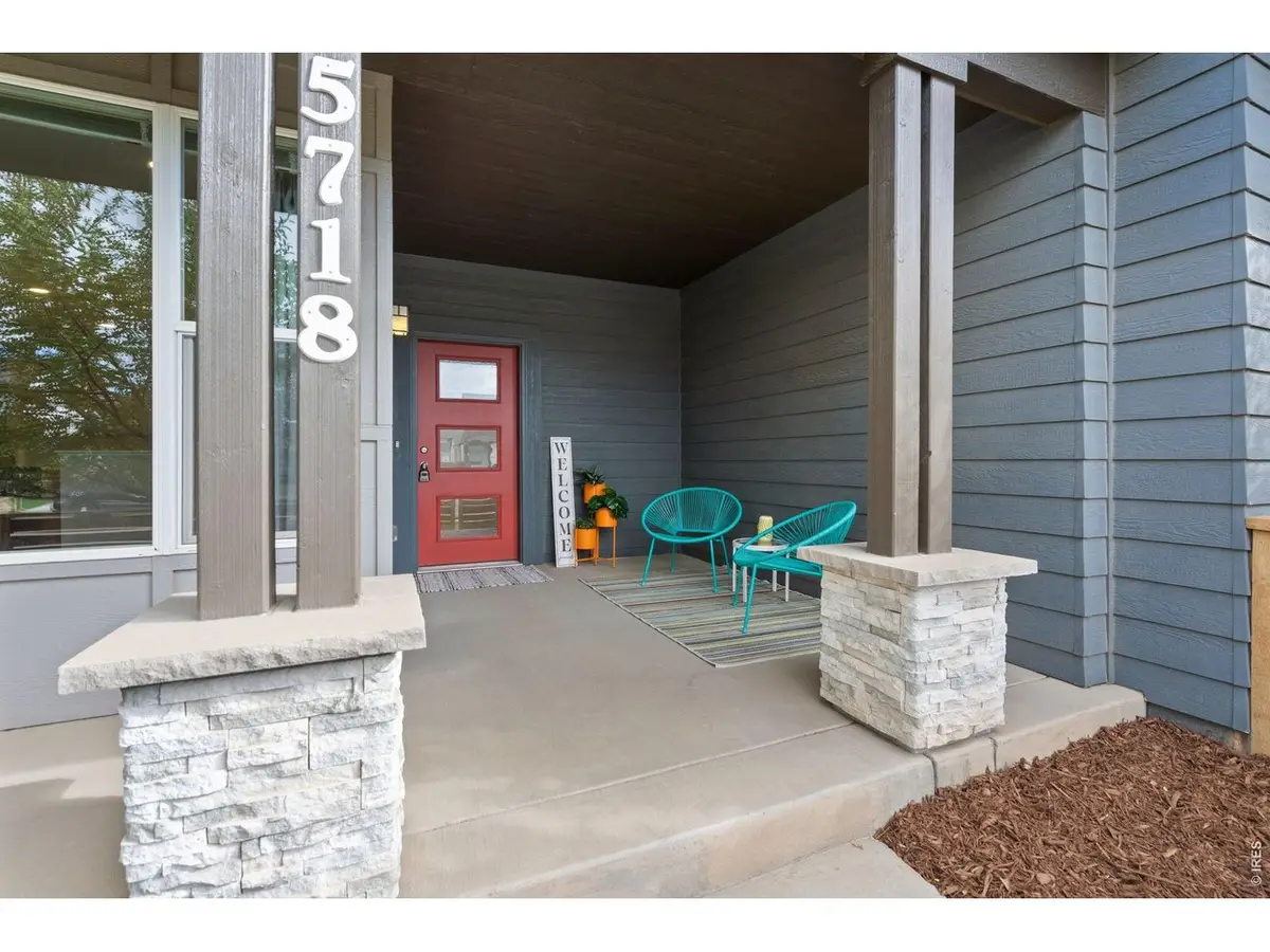 5718 Stone Fly Dr, Timnath, CO 80547 - #1
