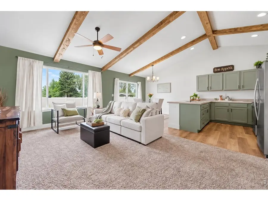 940 Scotch Pine Dr, Severance, CO 80550 - #2