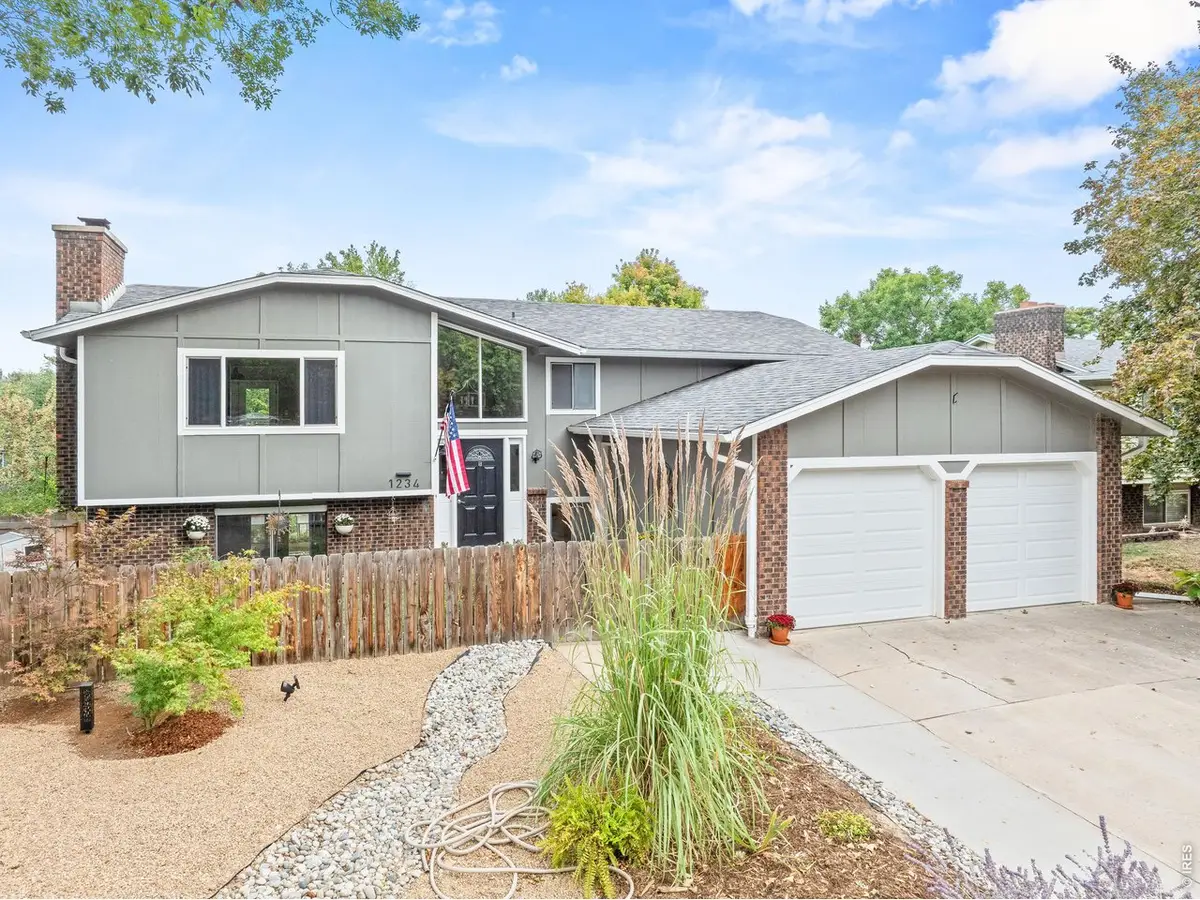 1234 Kiteley Ln, Longmont, CO 80503 - #1