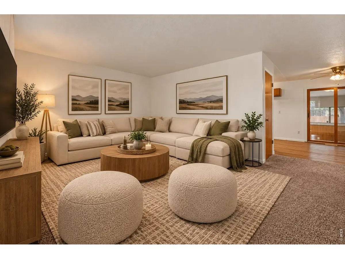 224 S 5th St, La Salle, CO 80645 - #1