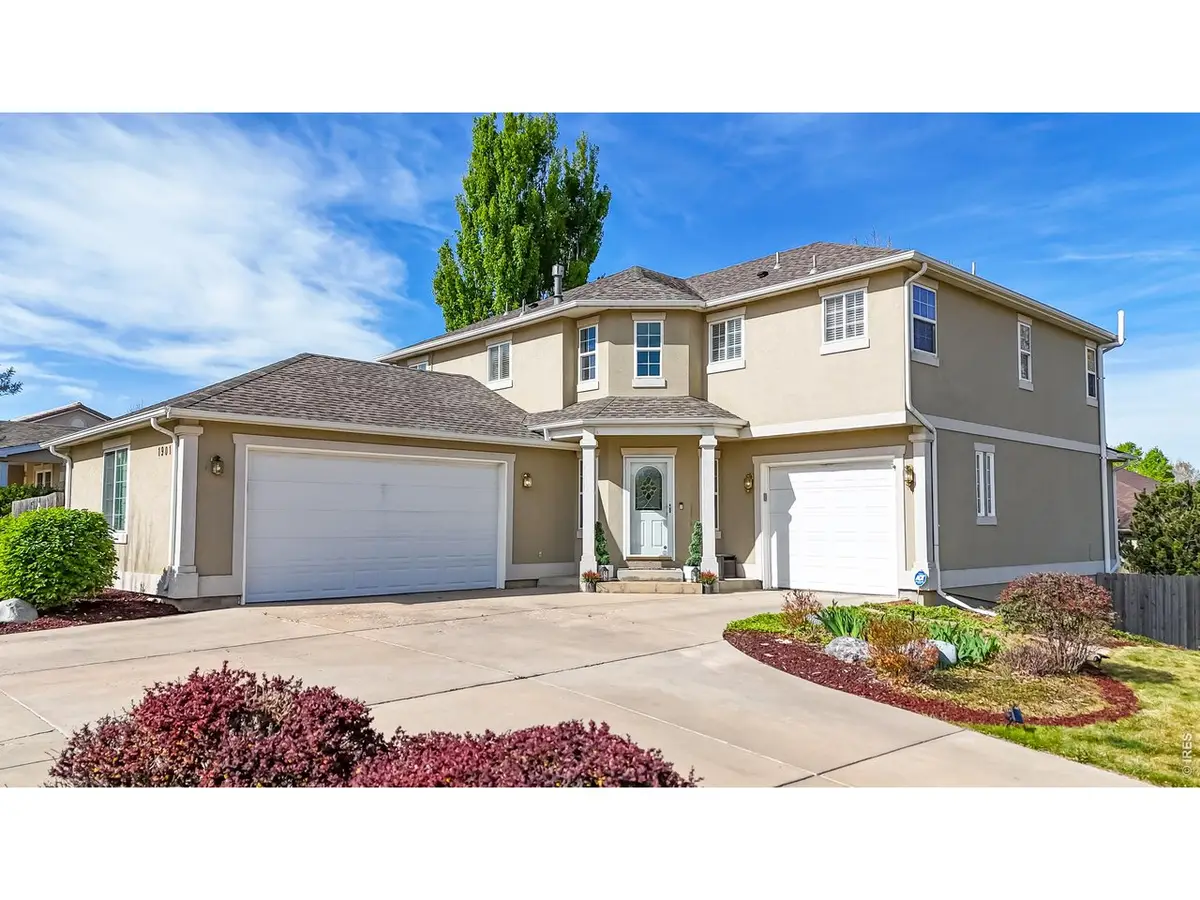 1901 74th Ave, Greeley, CO 80634 - #1