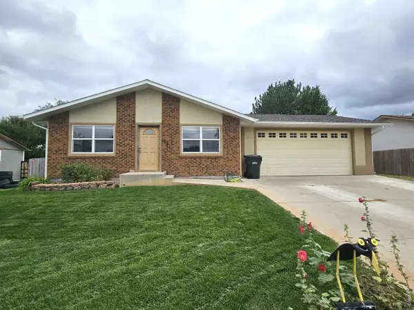 821 Park St, Sterling, CO 80751