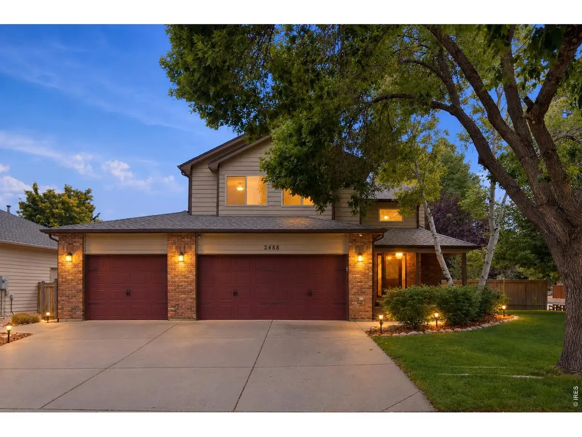 2488 Anemonie Ct, Loveland, CO 80537 - #1