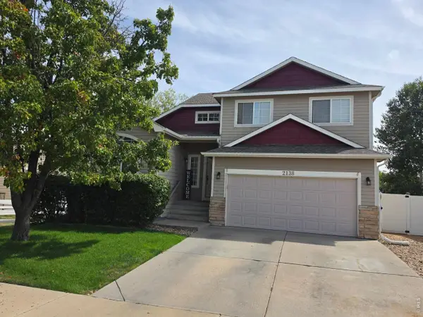 2138 Blue Duck Dr, Loveland, CO 80537