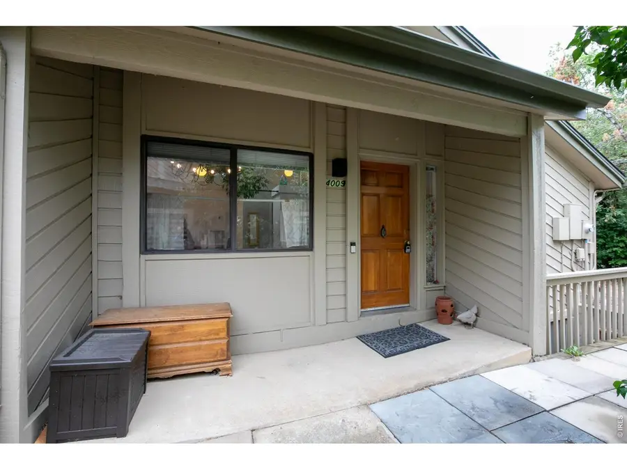 4009 Wonderland Hill Ave, Boulder, CO 80304 - #2