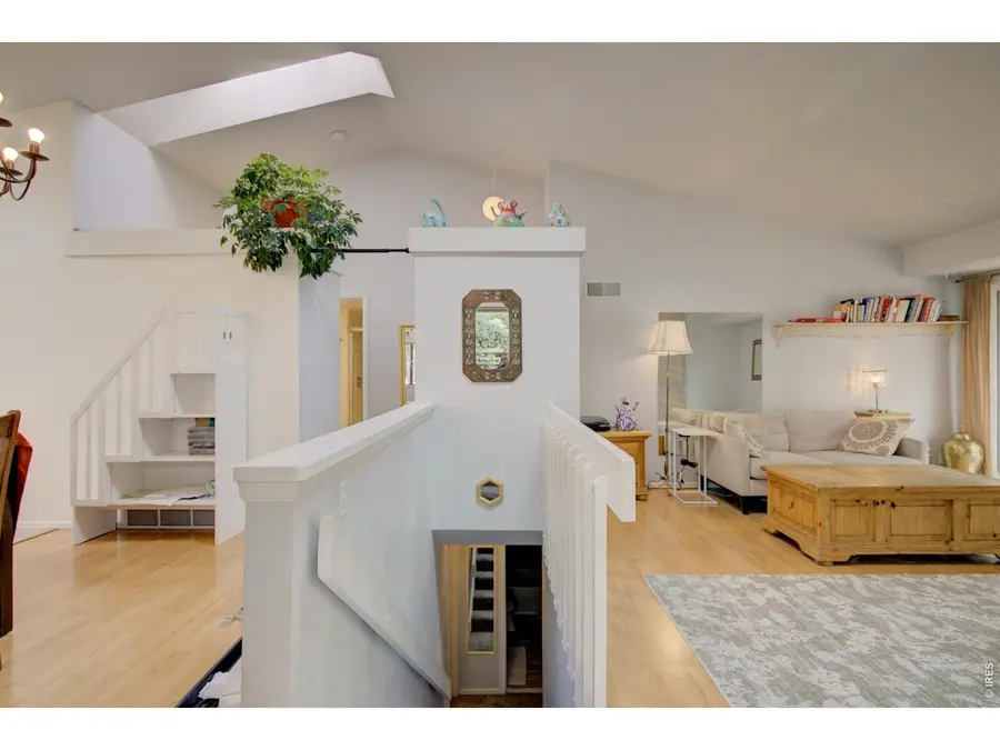 4009 Wonderland Hill Ave, Boulder, CO 80304 - #3