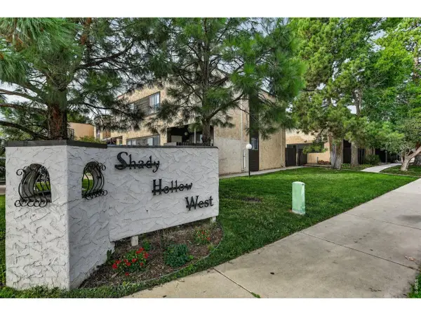 2996 Shady W Holw, Boulder, CO 80304
