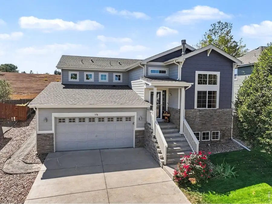 376 Cholla Dr, Loveland, CO 80537 - #3