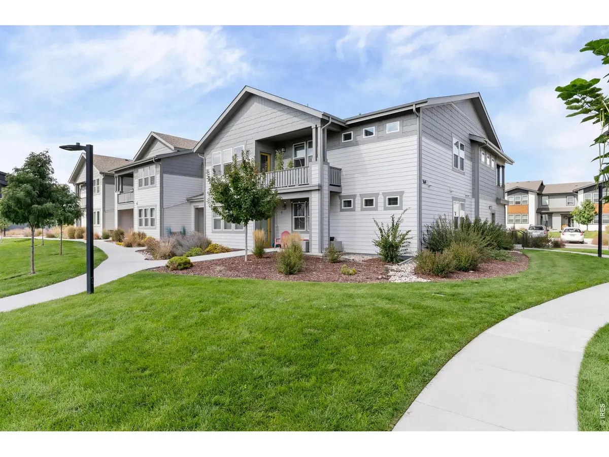 569 Vicot Way #H, Fort Collins, CO 80524 - #1