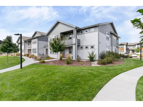 569 Vicot Way #H, Fort Collins, CO 80524