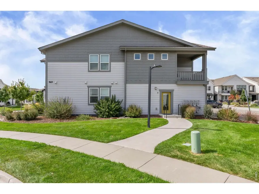 569 Vicot Way #H, Fort Collins, CO 80524 - #2