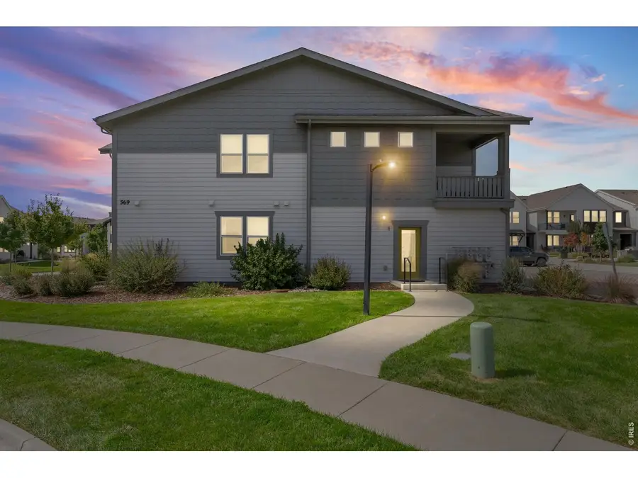 569 Vicot Way #H, Fort Collins, CO 80524 - #3