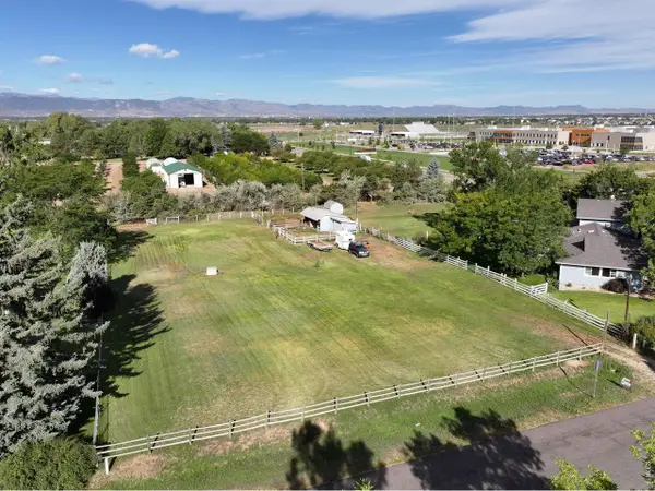 1609 Meadowaire Dr, Fort Collins, CO 80525