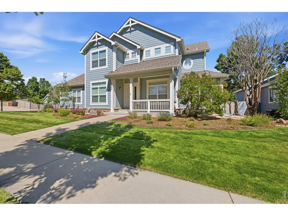 1202 Aruba Dr, Fort Collins, CO 80525 - #1