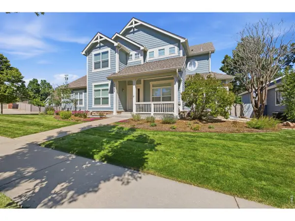 1202 Aruba Dr, Fort Collins, CO 80525