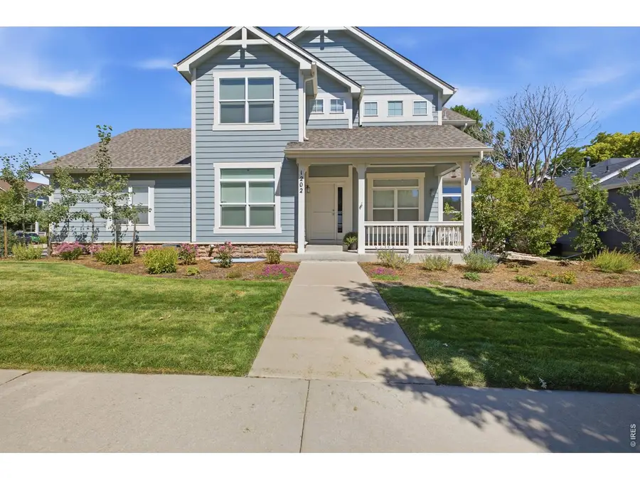 1202 Aruba Dr, Fort Collins, CO 80525 - #2