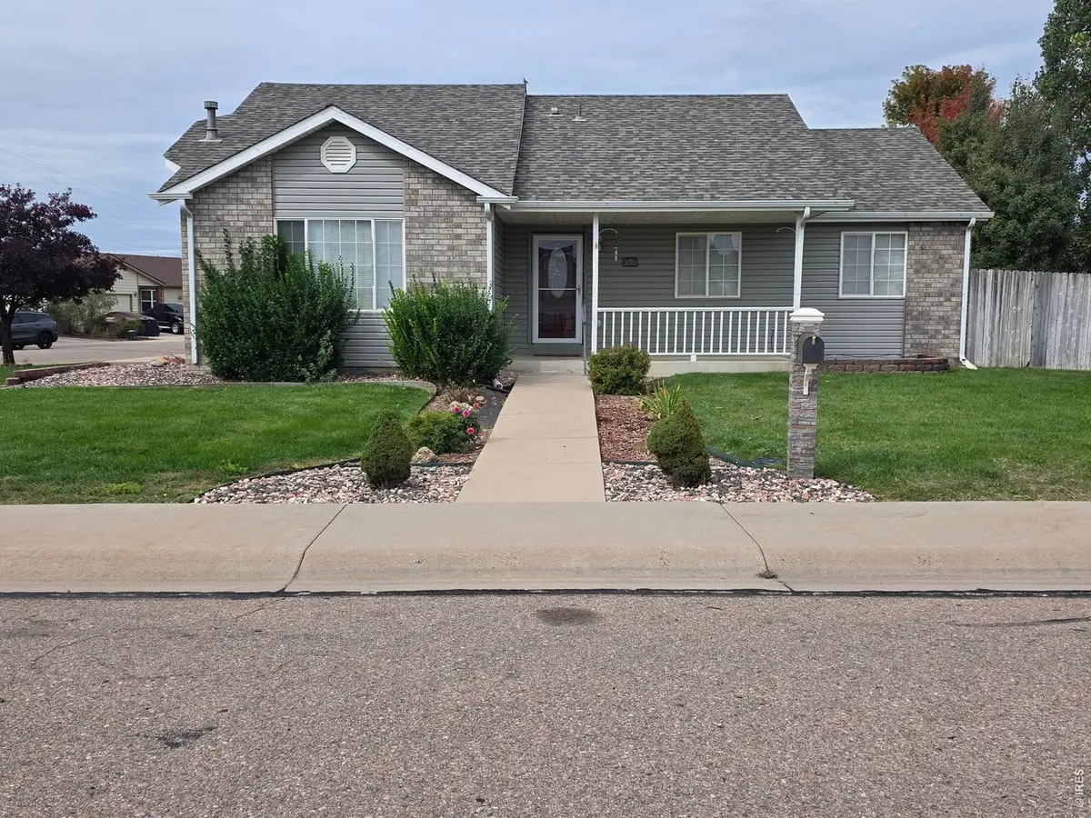 3195 51st Ave, Greeley, CO 80634 - #1