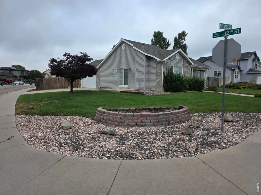 3195 51st Ave, Greeley, CO 80634 - #2