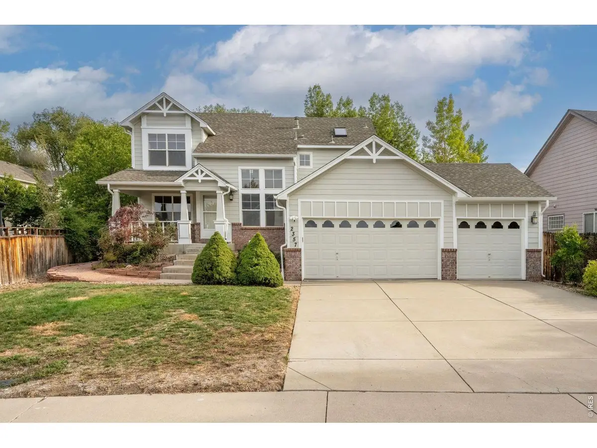2357 E 116th Pl, Thornton, CO 80233 - #1