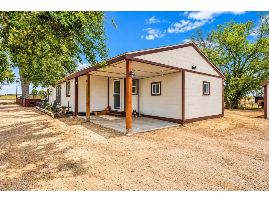 21836 County Road 53, Kersey, CO 80644 - #2
