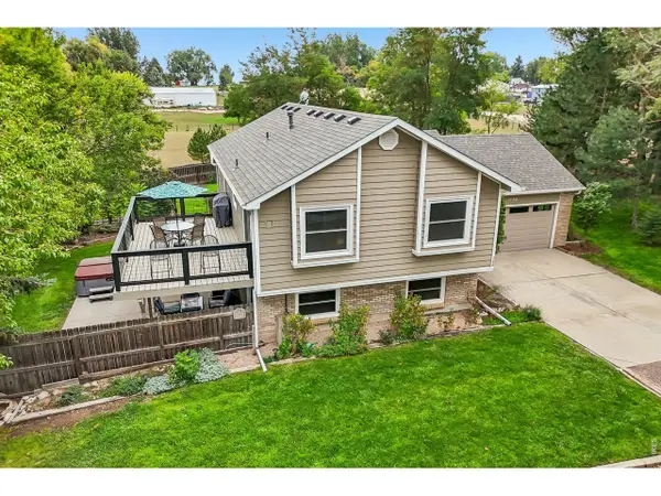 1120 Cody Dr, Loveland, CO 80537